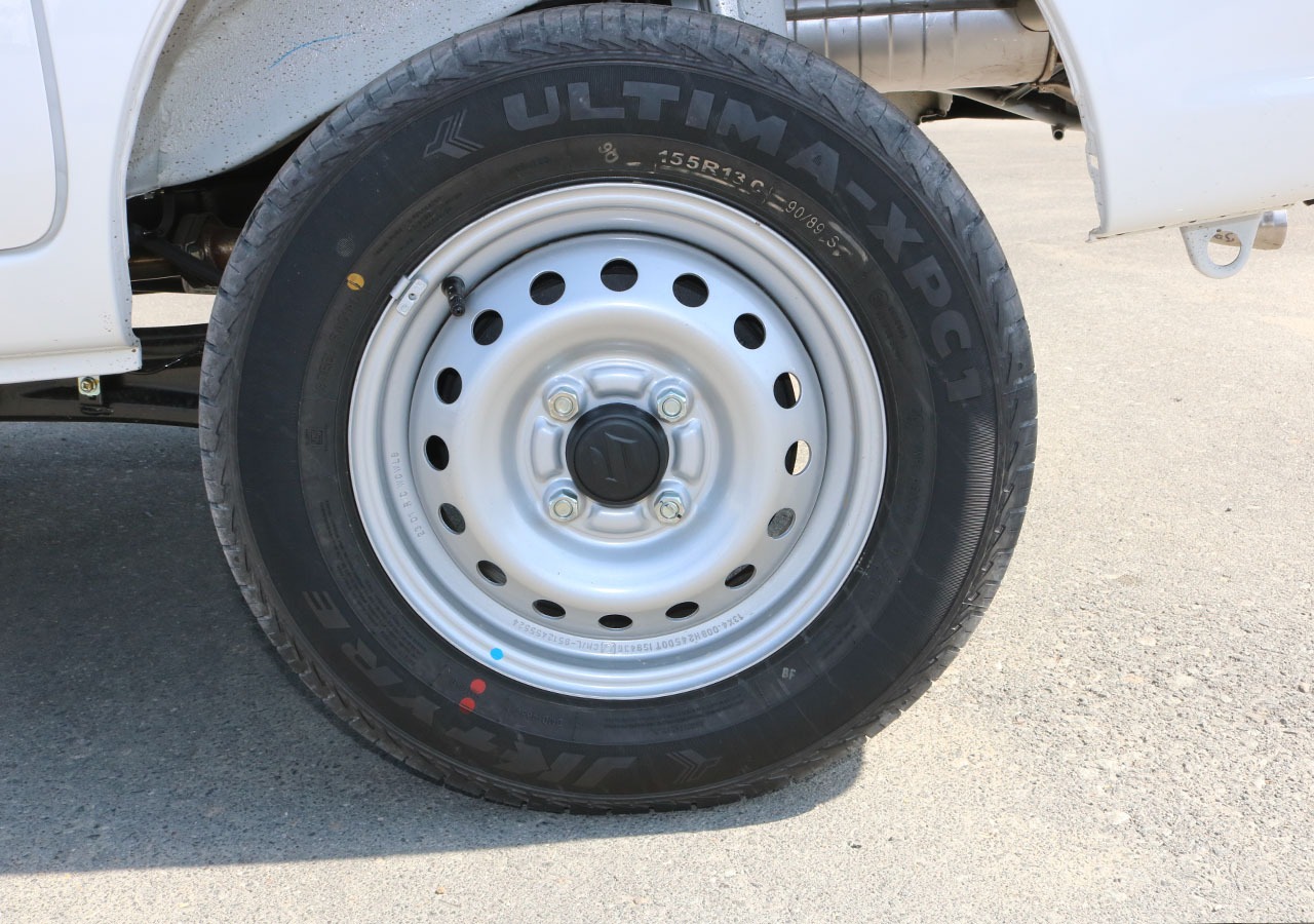 Cargo van For Sale In UAE