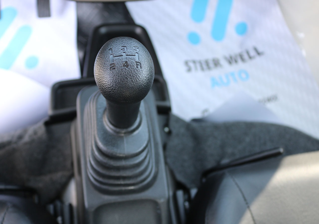 Cargo van For Sale In UAE