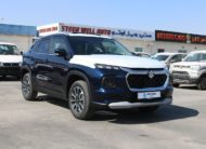 Suzuki Grand Vitara 2023 GLX Price In UAE