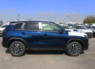 Suzuki Grand Vitara 2023 GLX Price In UAE