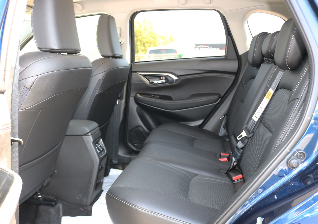 Suzuki Grand Vitara 2023 GLX Price In UAE