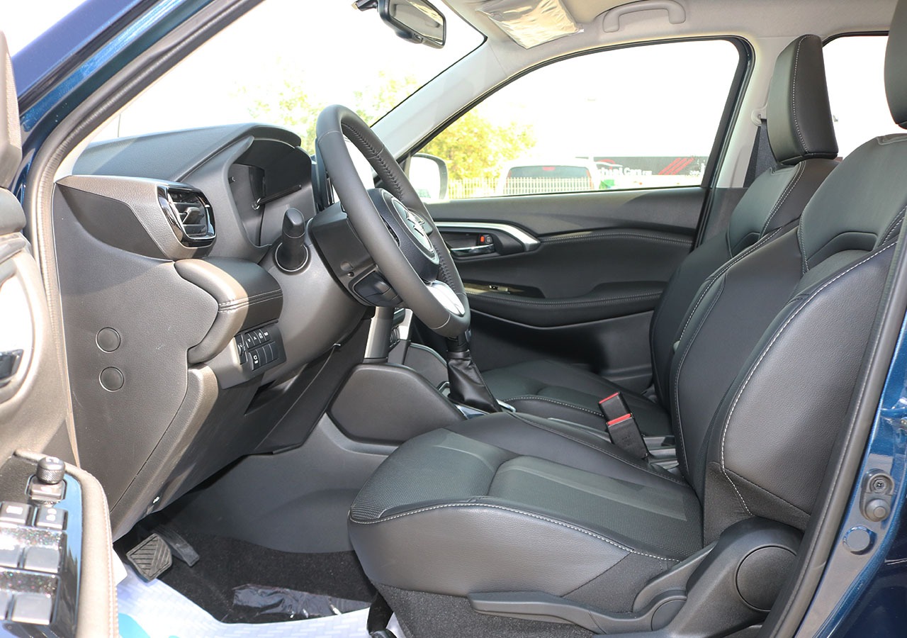 Suzuki Grand Vitara 2023 GLX Price In UAE