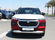 Suzuki Grand Vitara Price in UAE