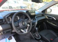 Suzuki Grand Vitara 2023 GLX – Red