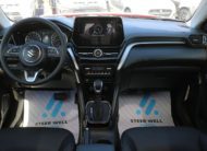 Suzuki Grand Vitara 2023 GLX – Red