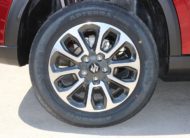 Suzuki Grand Vitara 2023 GLX – Red