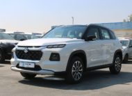 2023 Suzuki Grand Vitara for Sale in UAE