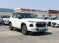 2023 Suzuki Grand Vitara for Sale in UAE