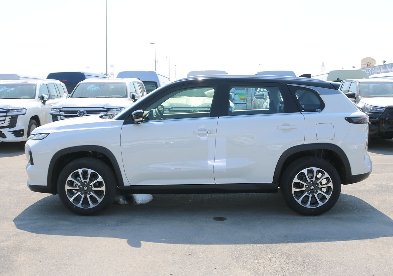 2023 Suzuki Grand Vitara for Sale in UAE