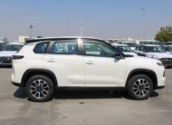 2023 Suzuki Grand Vitara for Sale in UAE