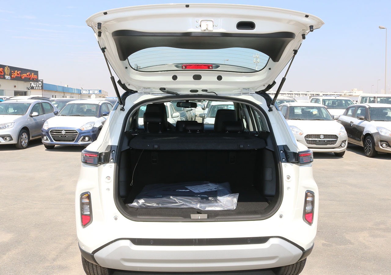 2023 Suzuki Grand Vitara for Sale in UAE