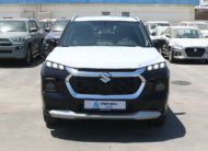 Suzuki Grand Vitara GLX 2023 For Sale At Steer Well Auto