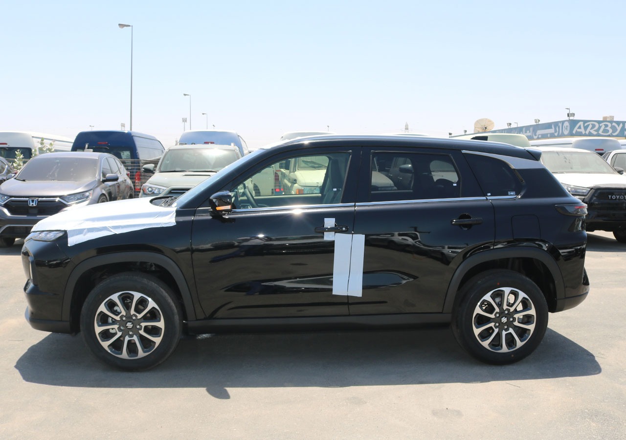 Suzuki Grand Vitara GLX 2023 For Sale At Steer Well Auto