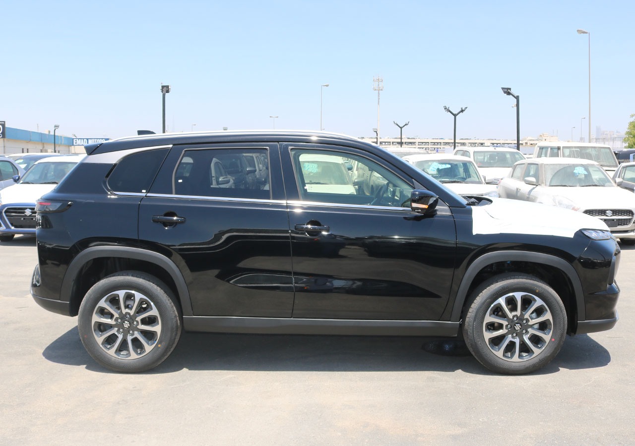 Suzuki Grand Vitara GLX 2023 For Sale At Steer Well Auto