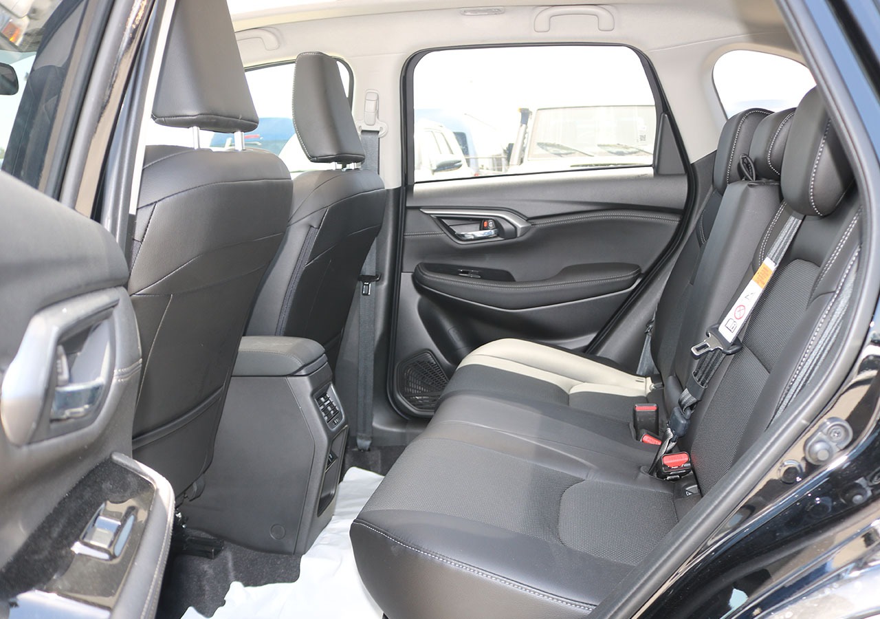 Suzuki Grand Vitara GLX 2023 For Sale At Steer Well Auto