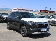 2023 Suzuki Grand Vitara GLX For Sale In UAE