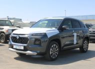 2023 Suzuki Grand Vitara GLX For Sale In UAE