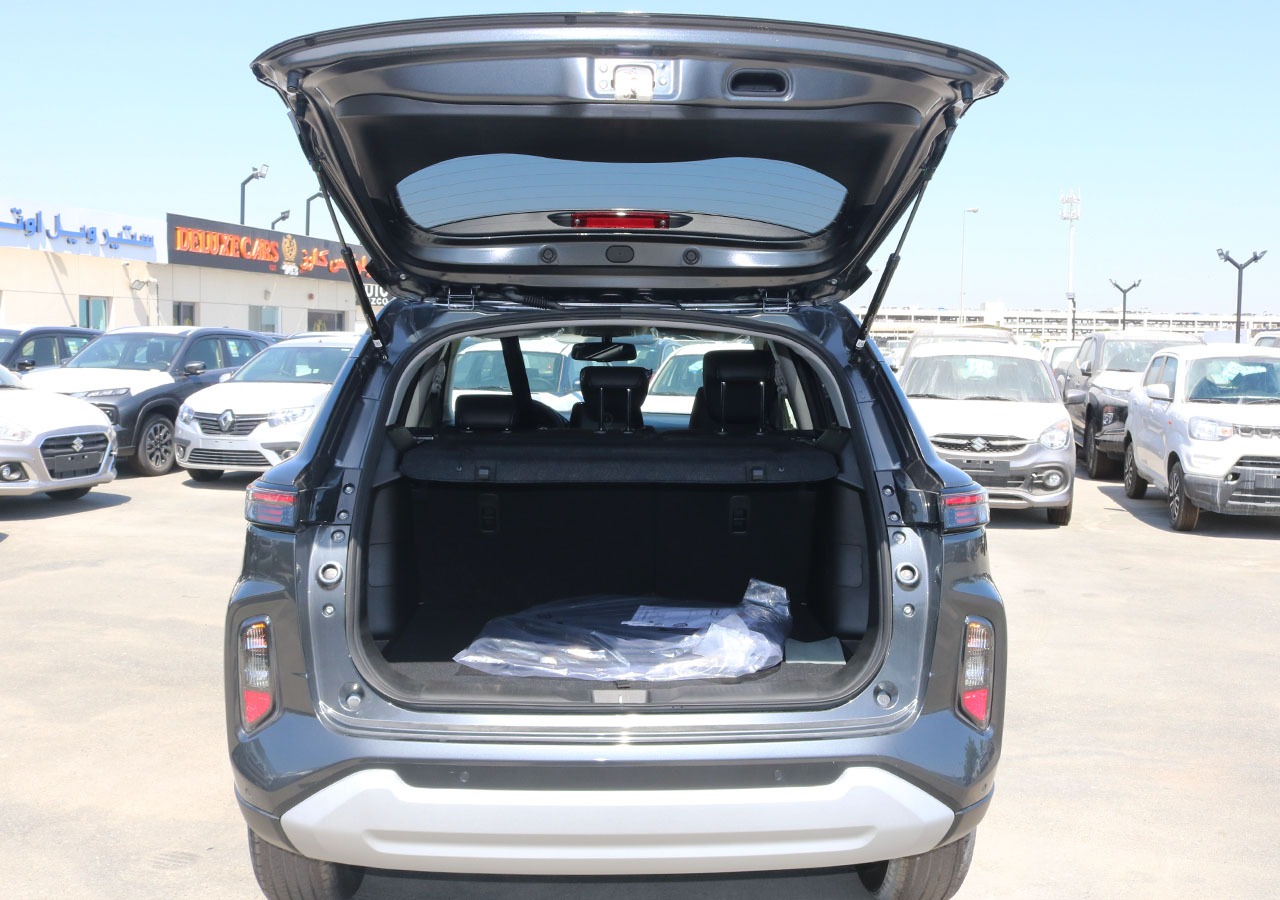 2023 Suzuki Grand Vitara GLX For Sale In UAE