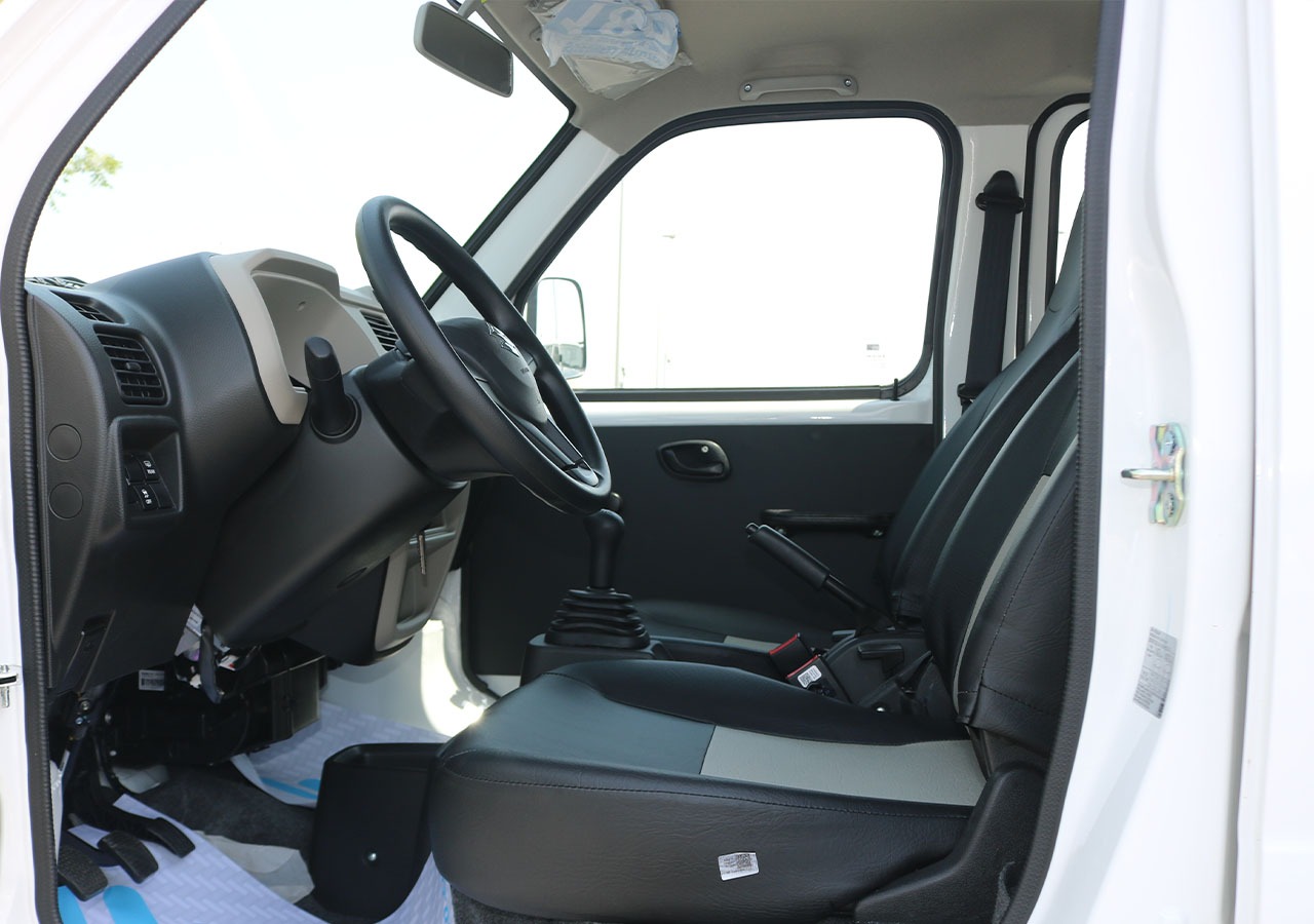 2024 Suzuki Eeco Cargo Price In UAE