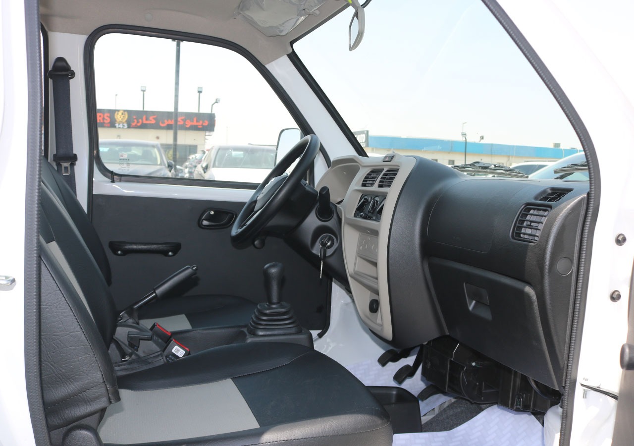 2024 Suzuki Eeco Cargo Price In UAE