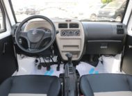 2025 Suzuki EECO – White