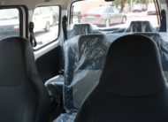 2025 Suzuki EECO – White