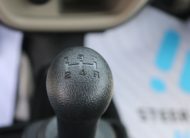 2025 Suzuki EECO – White