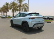 Suzuki Fronx GL 2024 – Silver