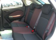 Suzuki Fronx GL 2024 – Silver