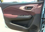 Suzuki Fronx GL 2024 – Silver