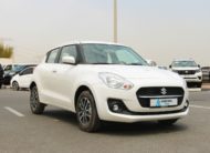 2024 Suzuki Swift For Sale At Lowest Market Prices