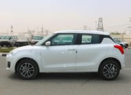 2024 Suzuki Swift For Sale At Lowest Market Prices