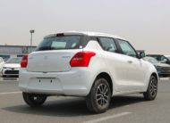 2024 Suzuki Swift For Sale At Lowest Market Prices