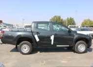 2023 Mitsubishi L200 GL  – Grey