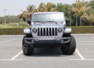 Jeep Gladiator For Sale In UAE