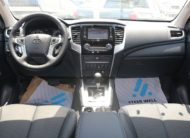 Mitsubishi L200 Sportero 2023 – GREY