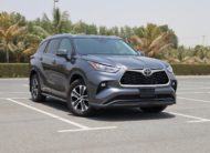 Toyota Highlander for Sale In UAE