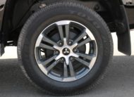 2023 Mitsubishi L200 For Sale In UAE