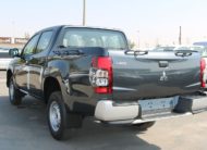 2023 Mitsubishi L200 GL  – Grey