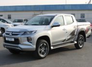 2023 Mitsubishi L200 for Slae In UAE