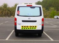 Nissan Urvan For Sale In UAE