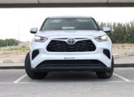 Toyota Highlander For Sale In UAE