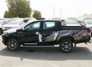 2023 Mitsubishi L200 For Sale In UAE