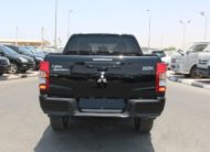 Mitsubishi L200 Sportero 2023 For Sale In Dubai