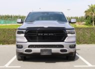 2022 Dodge Ram Sport For Sale In UAE