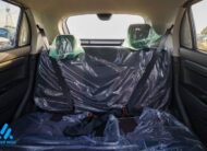 2026 Suzuki SPresso GL – Silver