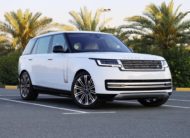 Range Rover Autobiography For Sale In UAE