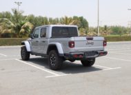 Jeep Gladiator For Sale In UAE