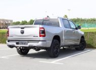 2022 Dodge Ram Sport For Sale In UAE