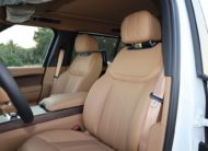 Range Rover Autobiography 2023 – White